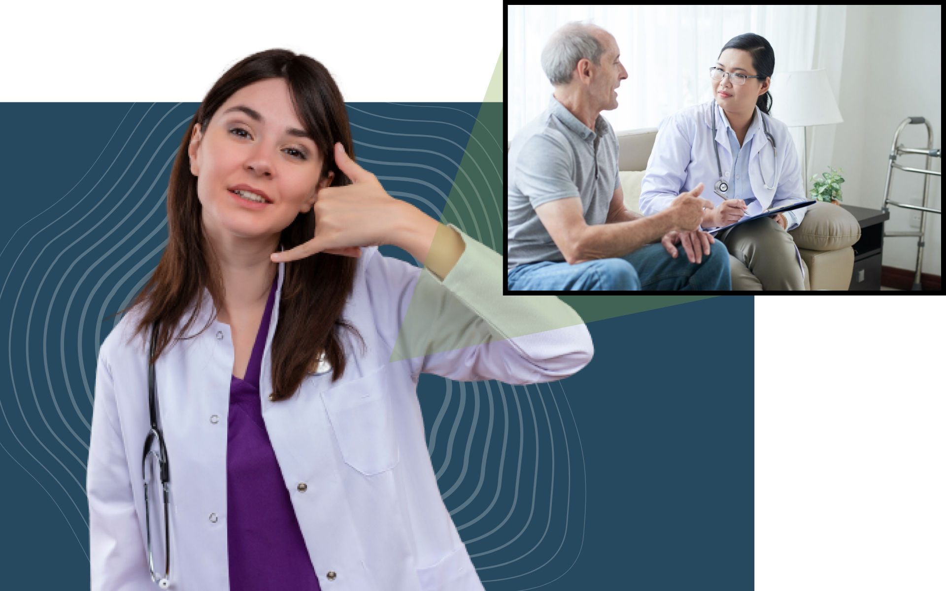 Cardiology Consultation Services