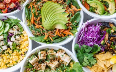 Choosing a Heart Healthy Diet