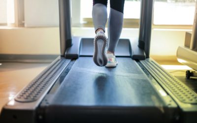 What is an exercise stress test?