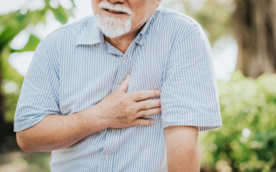 Know the Warning Signs of Heart Failure